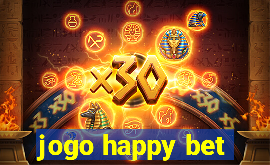 jogo happy bet